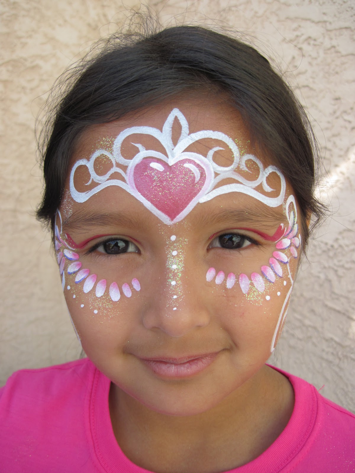 Face Painting & Body Art