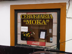 CERVEJARIA MOKA