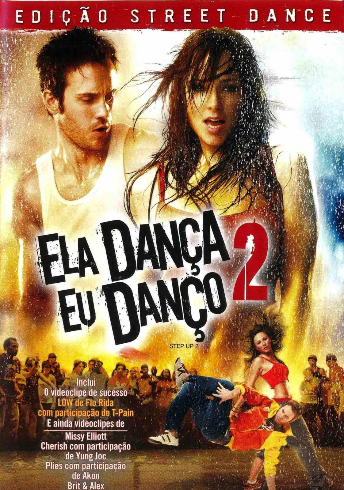 Resumo Do Filme Ela Dança Eu Danço ENSINO Resumo Do Filme Ela Dança Eu Danço ENSINO