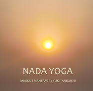 CD 『Nada Yoga』