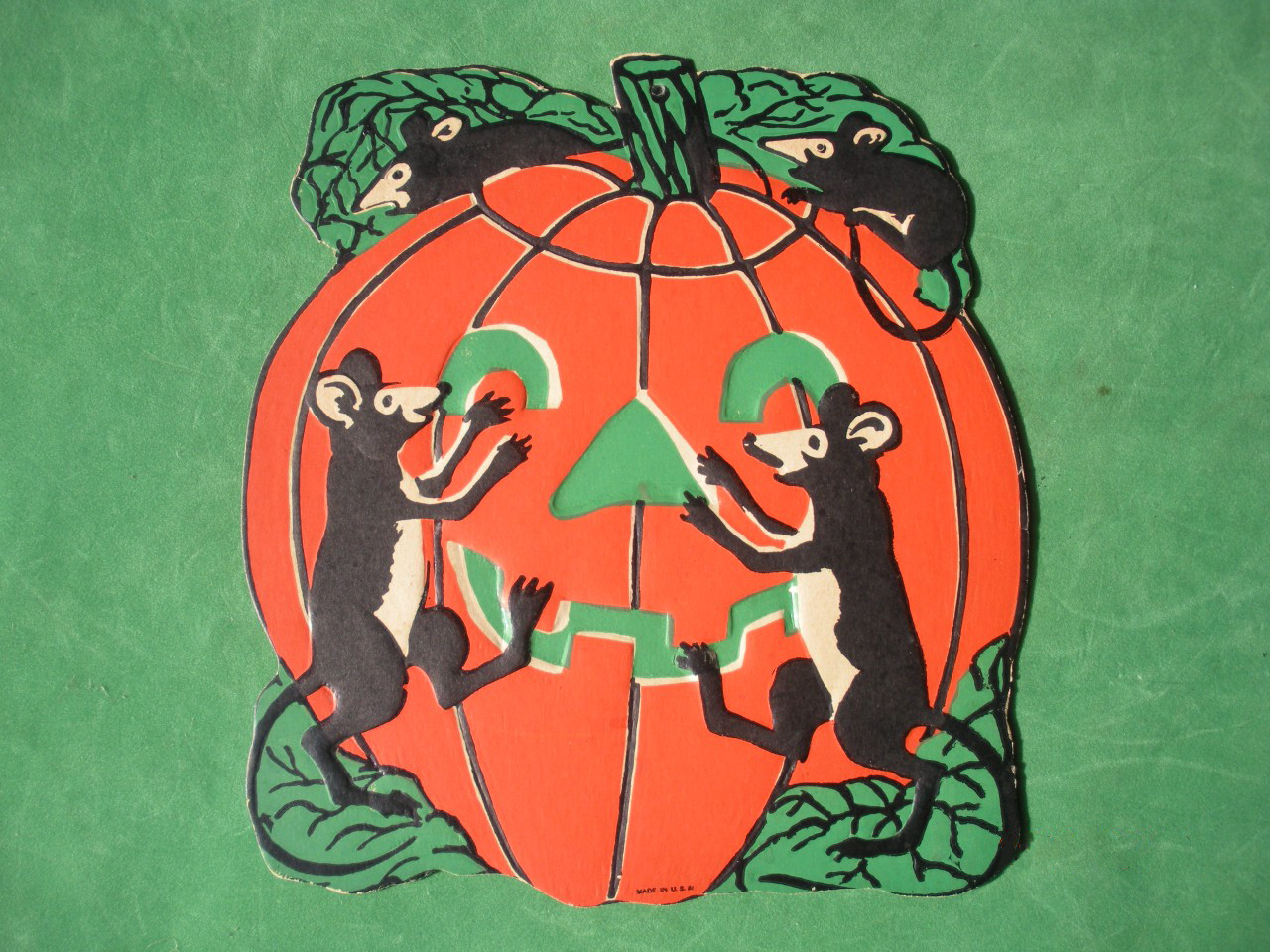 Trixie's Treats 31 Days of Halloween Nostalgia