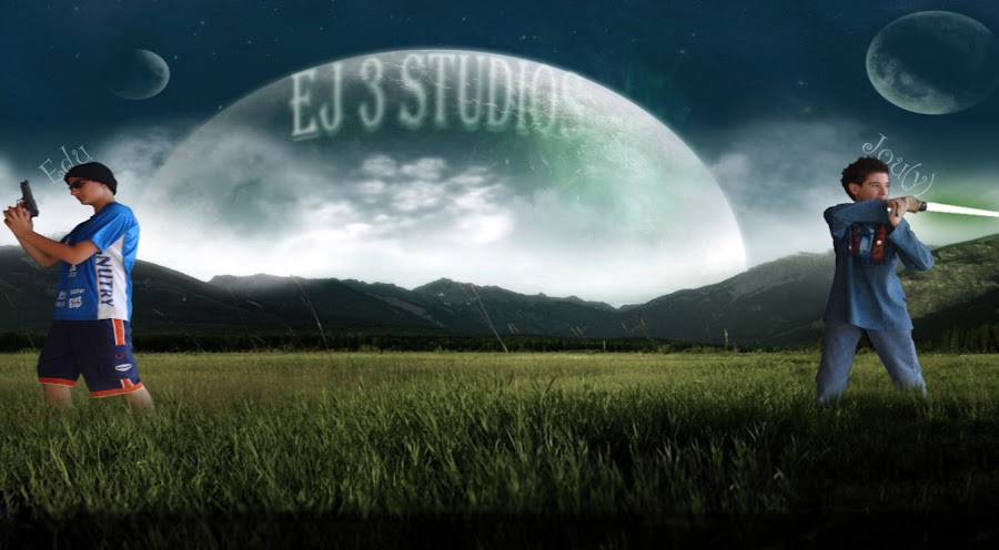 EJ 3 Studios