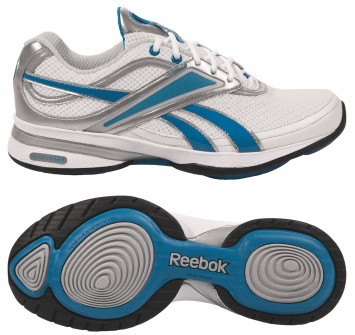 reebok izi tone