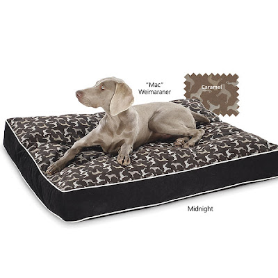 Dog Bed Patterns - Make Dog Stuff, Build Dog Stuff
