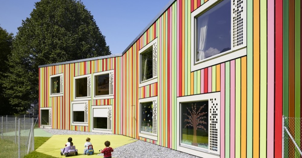 Dissertation about colour in interior