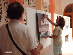 Expo en Elche de la Sierra