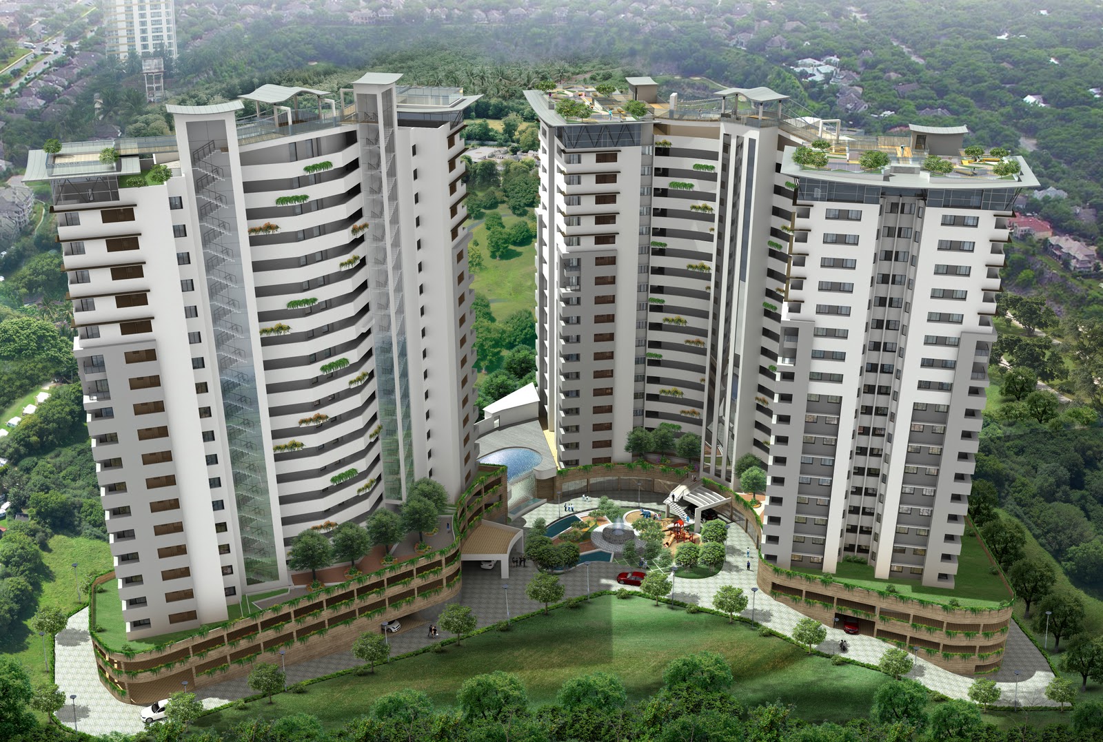 Calicut Residential Projects TC One Builders Sky Walk New calicut-residential-projects-tc-one-builders-sky-walk-new
