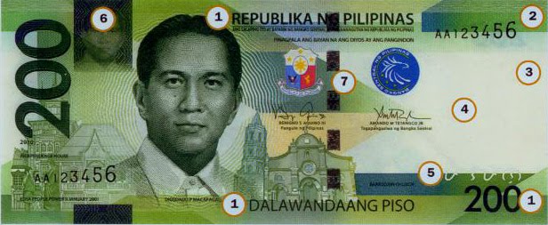 Swabeh Reloaded Reloading All Things Swabeh The New Generation Peso philippine-peso-bill