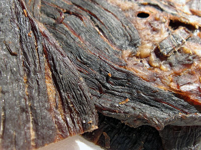 beef jerky