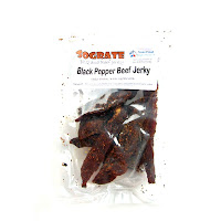 sograte beef jerky