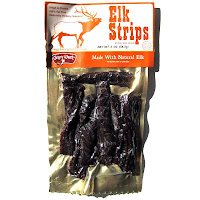 gary west meats elk jerky