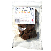 hog's beef jerky