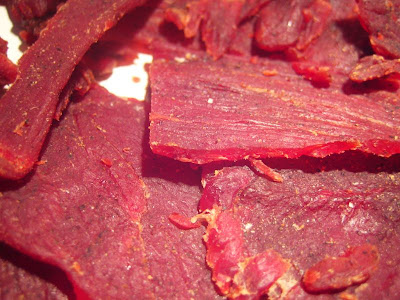 Rio Jakes Beef Jerky - Original