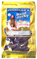 Jedidiah's Beef Jerky - Private Reserve - Original