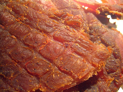 trader joes turkey jerky