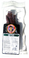 Umpqua Indian Foods - Jalapeno