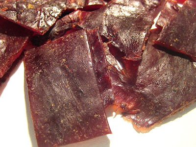 Wild Hare Brand - Original Beef Jerky