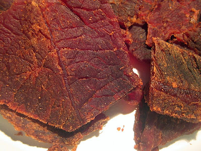 Golden Valley Natural - Buffalo Jerky - Teriyaki