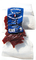 Butler's Smokehouse Beef Jerky - Original