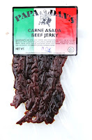 Papa Dan's Beef Jerky