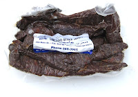Rives Quality Meats Beef Jerky 
