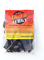 Dad's Jerky 