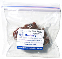 Rives Quality Meats Turkey Jerky 