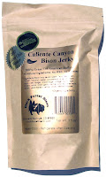 Black Forest Bison Jerky - Caliente Canyon