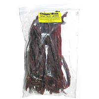 Choppin' Block Beef Jerky 