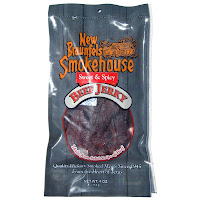 New Braunfels Smokehouse - Sweet & Spicy