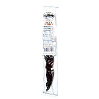 Timberline Smokehouse Beef Jerky