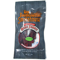 New Braunfels Smokehouse 