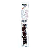 Timberline Smokehouse Beef Jerky 