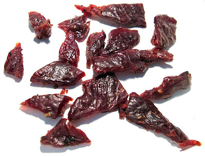 beef jerky