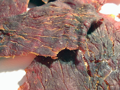 halal beef jerky