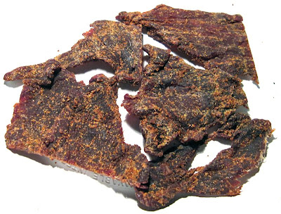 beef jerky