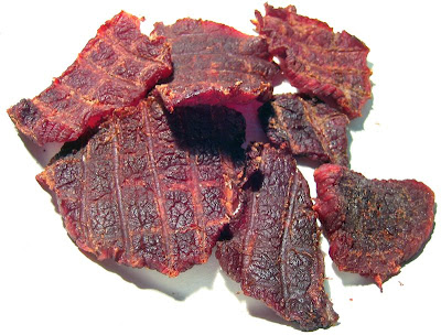 Archer Farms Beef Jerky - Traditional ~ Beef Jerky Reviews