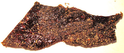 da bomb jerky black pepper