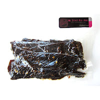 mr. steak's beef jerky