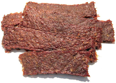 luther's smokehouse pemmican jerky
