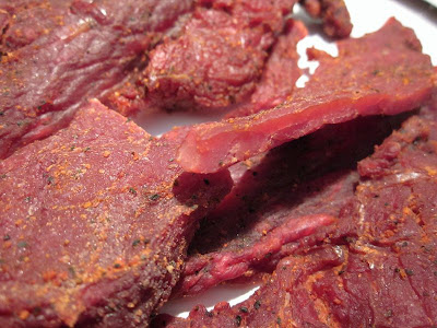 uncle mike's jerky