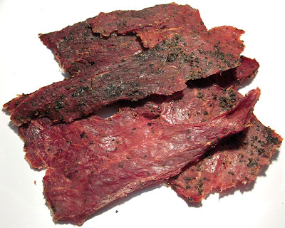 omaha steaks beef jerky