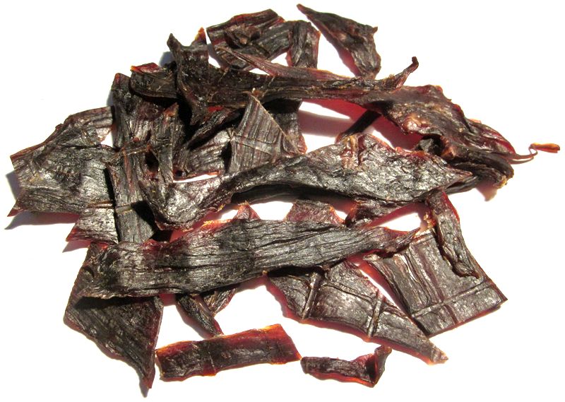 Vermont Beef Jerky Co. Maple & Spice Beef Jerky Reviews