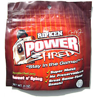 ripken power shred