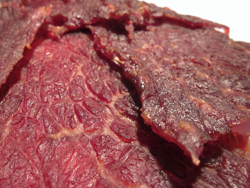 Halal Jerky Teriyaki Beef Jerky Reviews