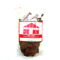 SlantShack Jerky