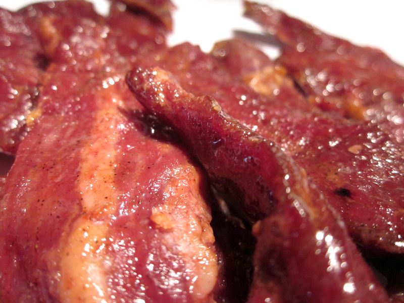 JV Jerky Hot Cajun Style Beef Jerky Reviews