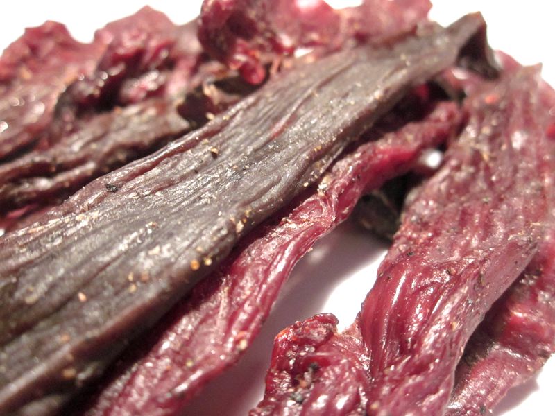 Sturgis Beef Jerky Original Beef Jerky Reviews