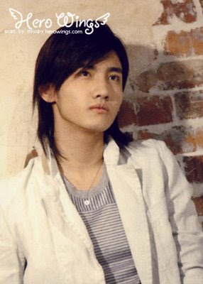 Happiness is not equal for everyone: Max Chang Min ~ Collection 2