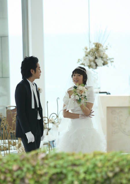 Happiness is not equal for everyone: Jang Geun Suk & Park Shin Hye